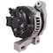 Wai Global Alternator, ALTND IR 12V, 150 Amp12 Volt, CW, 5Groove Clutch Pulley 11054N - alternate 6